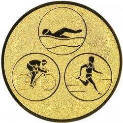 E 18 triatlon