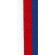 STUHA CZ BÍLÁ-ČERVENÁ-MODRÁ