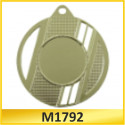 medaile M1792