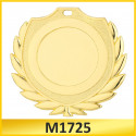 medaile M1725