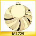 medaile M1729