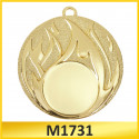 medaile M1731