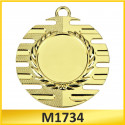 medaile M1734