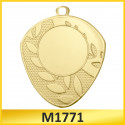 medaile M1771