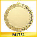 medaile M1751