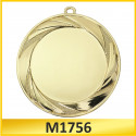 medaile M1756