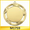 medaile M1759