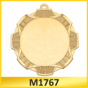 medaile M1767