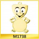 medaile M1738