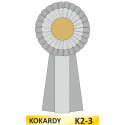 KOKARDY K2-3