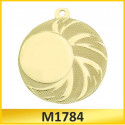 medaile M1784